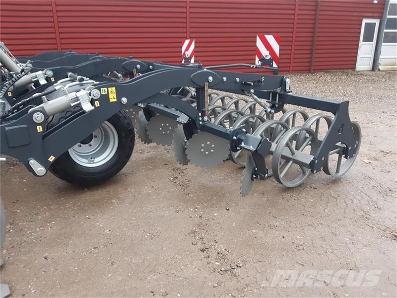 Agro-Tom bwh 5.4 dybde harve Брани