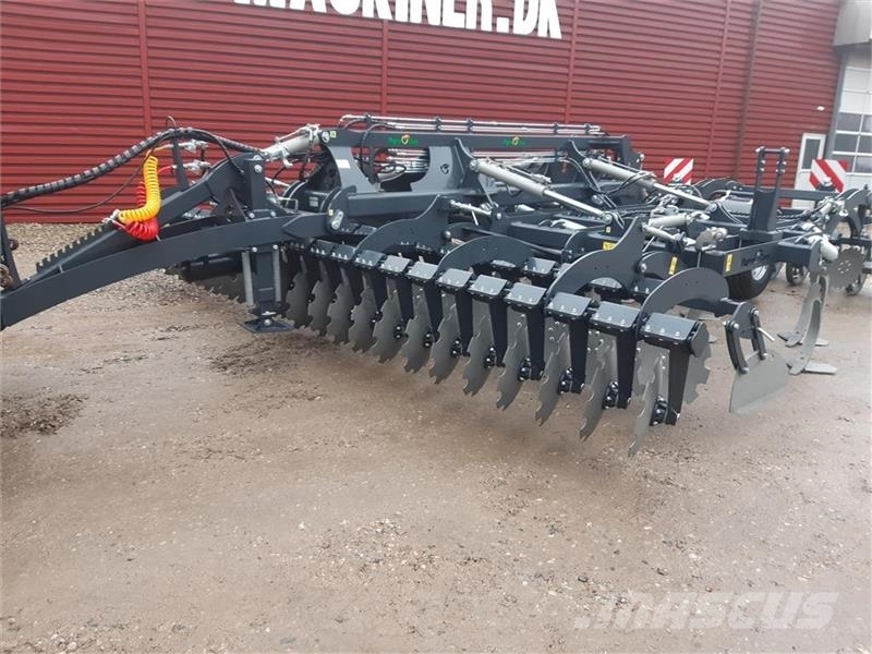 Agro-Tom bwh 5.4 dybde harve Брани