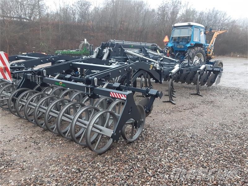 Agro-Tom bwh 5.4 dybde harve Брани
