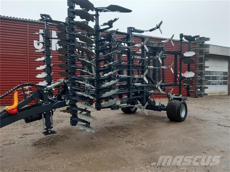 Agro-Tom bwh 5.4 dybde harve Брани