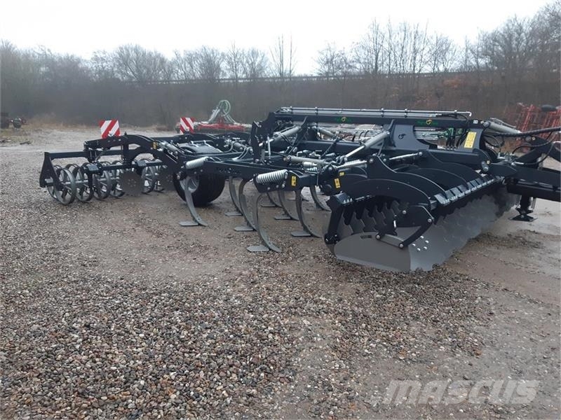 Agro-Tom bwh 5.4 dybde harve Брани
