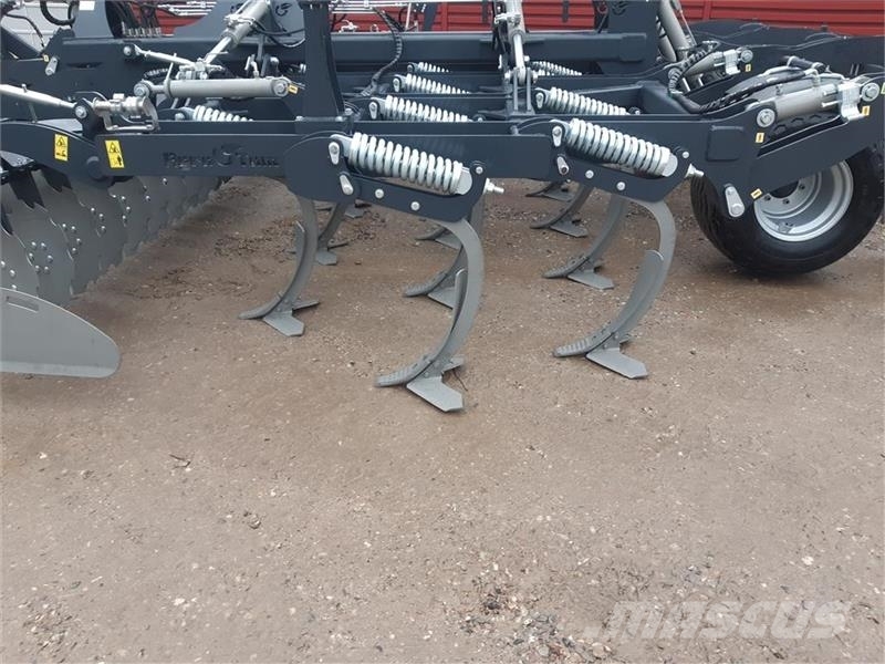 Agro-Tom bwh 5.4 dybde harve Брани