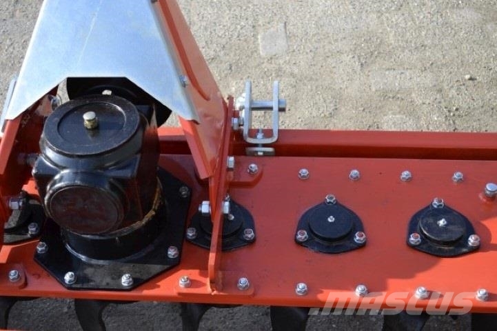 - - - boxer Harrows