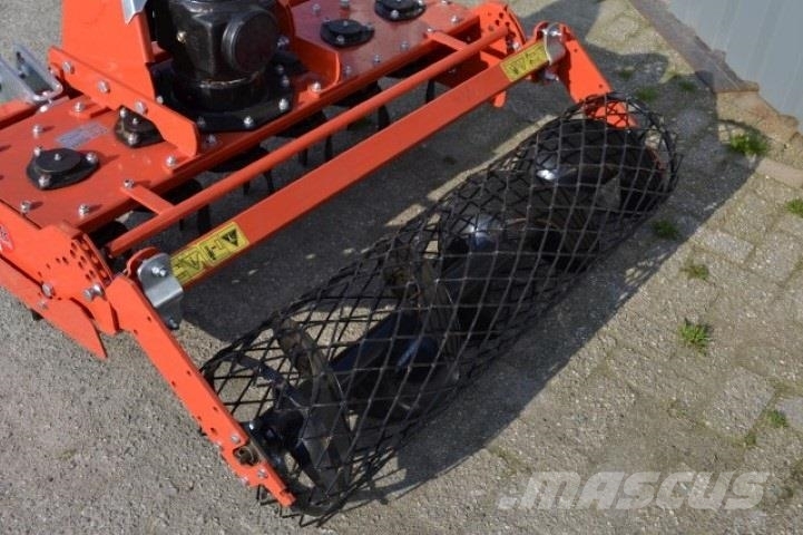 - - - boxer Harrows