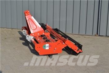 - - - boxer Harrows