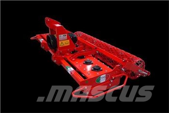  - - - boxer agri Harrows