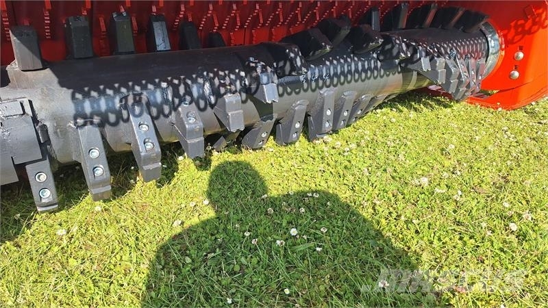 Boxer Agri Bm220 super Fabriks ny Lesní mulčovače
