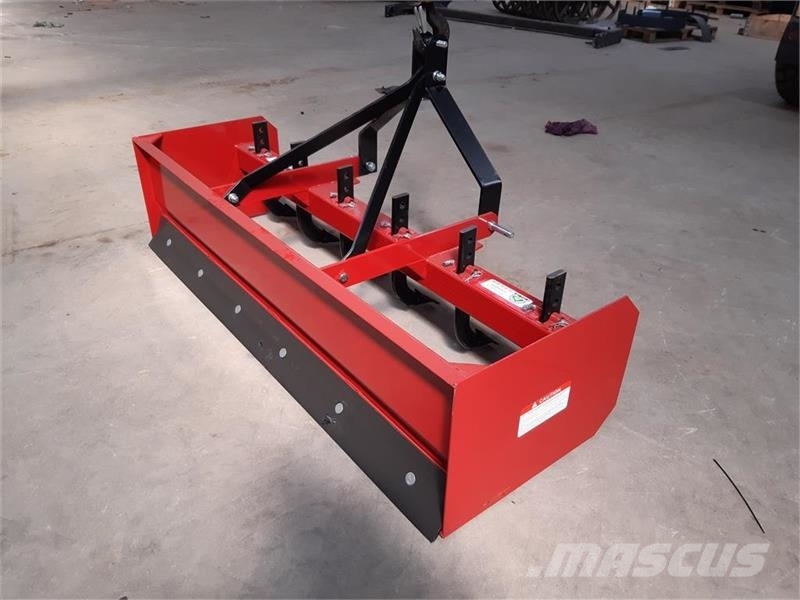 Dk-Tec Egyéb traktor tartozékok
