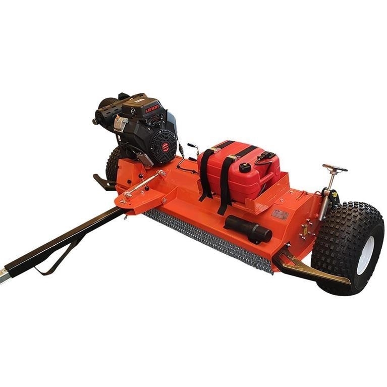 Dk-Tec  ركوب الحشائش