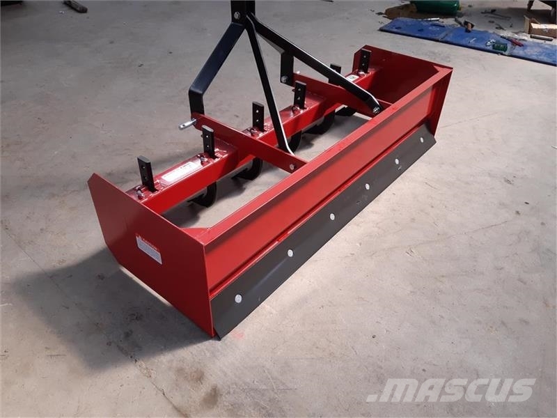 Dk-Tec Egyéb traktor tartozékok