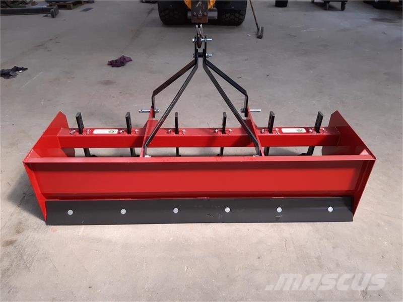 Dk-Tec Egyéb traktor tartozékok