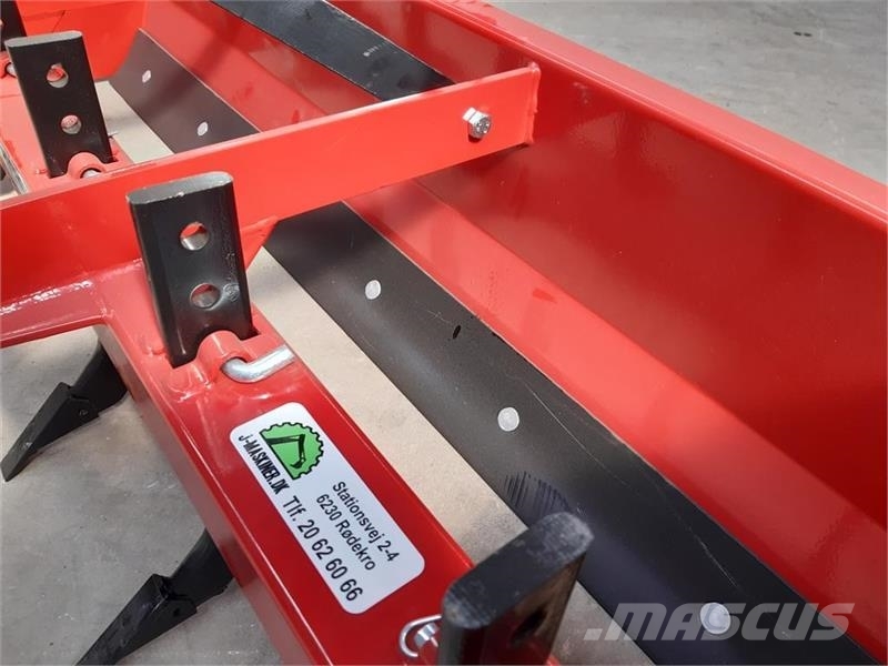 Dk-Tec Egyéb traktor tartozékok