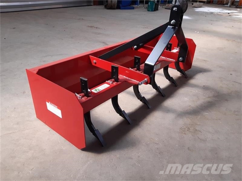 Dk-Tec Egyéb traktor tartozékok