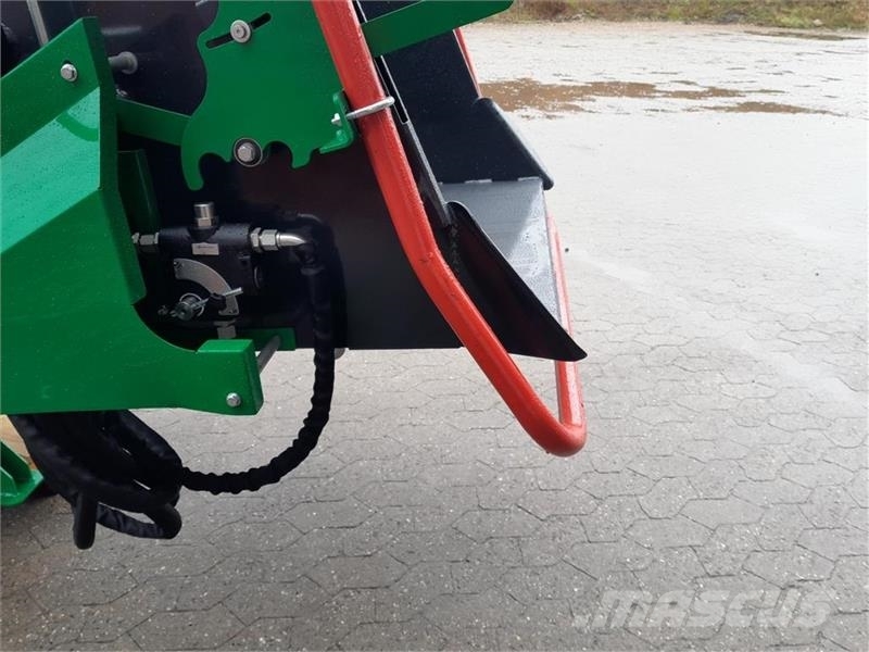 Dk-Tec 175 Štěpkovače