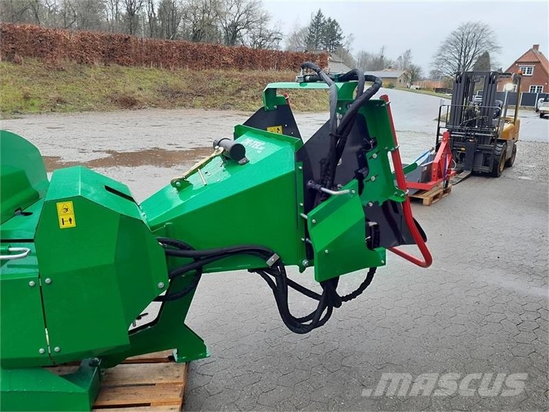 Dk-Tec 175 Štěpkovače