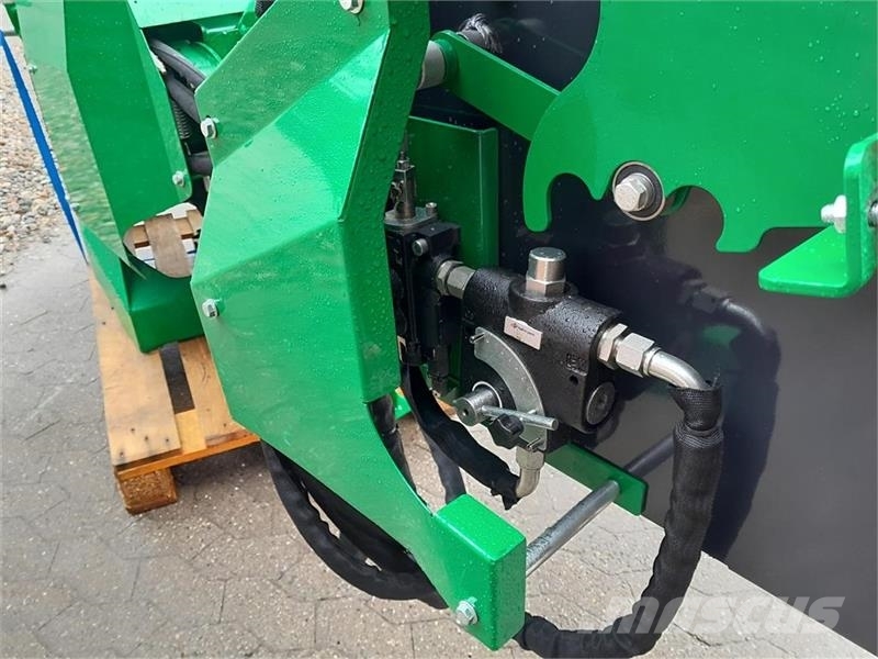 Dk-Tec 175 Štěpkovače