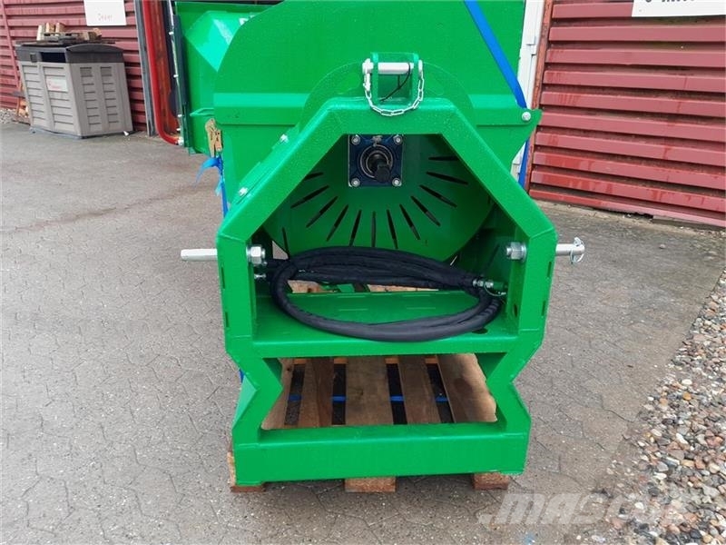 Dk-Tec 175 Štěpkovače