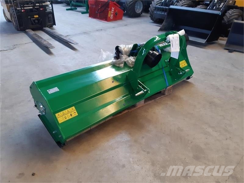 Dk-Tec 220cm Græsslåmaskiner