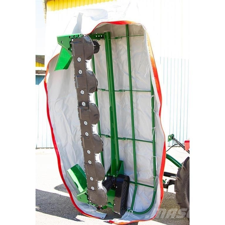 Dk-Tec SKIVEHØSTER DM1600 - 160 CM معدات حصد
