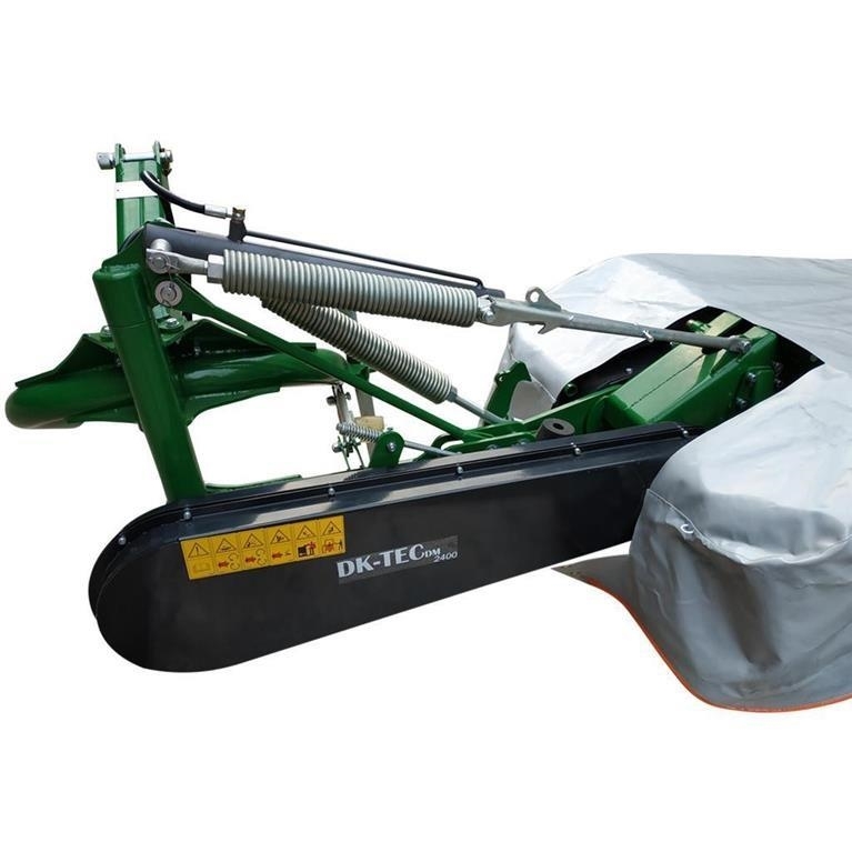 Dk-Tec SKIVEHØSTER DM1600 - 160 CM معدات حصد