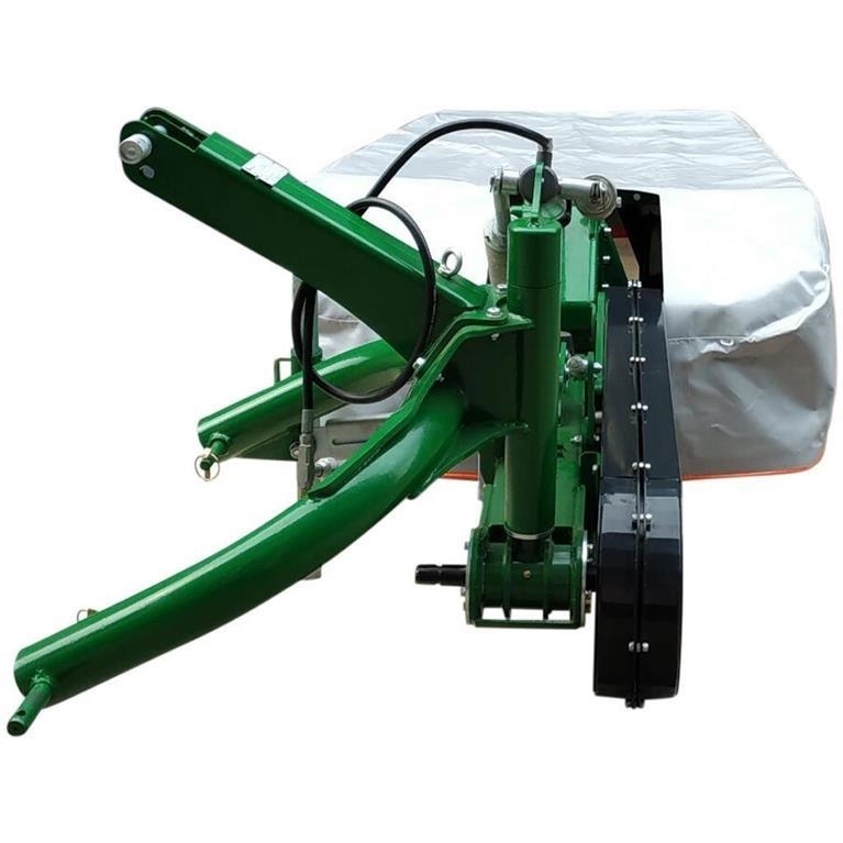 Dk-Tec SKIVEHØSTER DM1600 - 160 CM معدات حصد