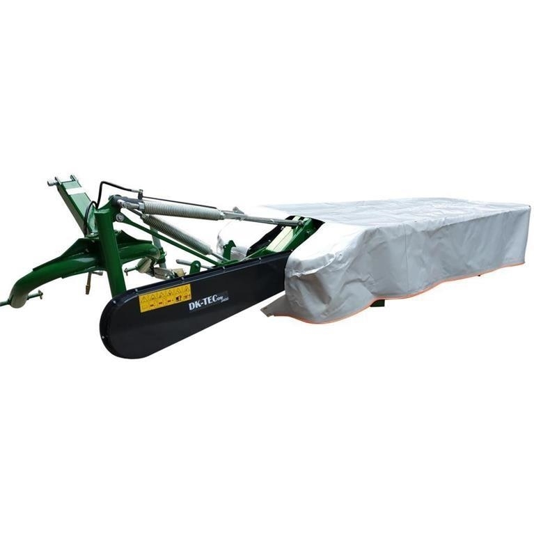 Dk-Tec SKIVEHØSTER DM1600 - 160 CM معدات حصد