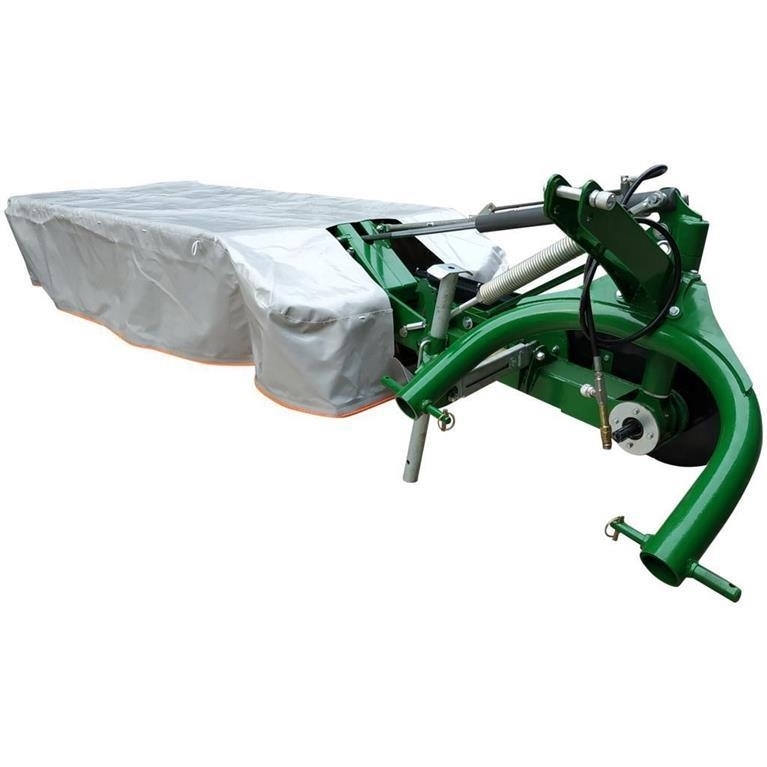 Dk-Tec SKIVEHØSTER DM1600 - 160 CM معدات حصد