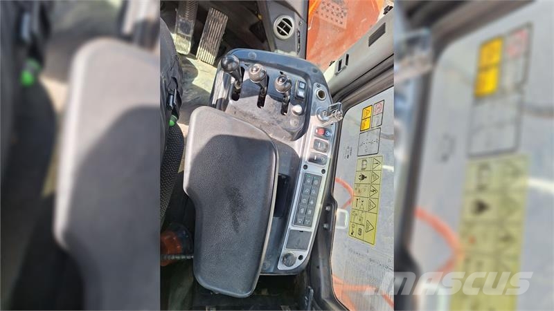 Doosan DL420-5 Utovarivači na kotačima