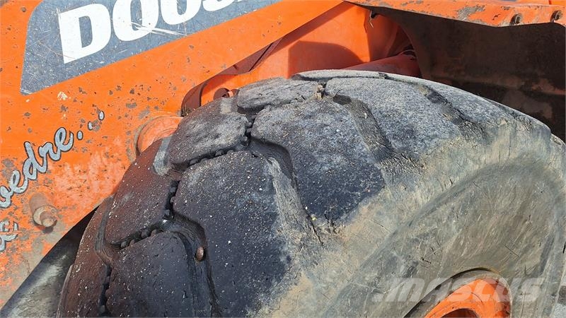 Doosan DL420-5 Utovarivači na kotačima