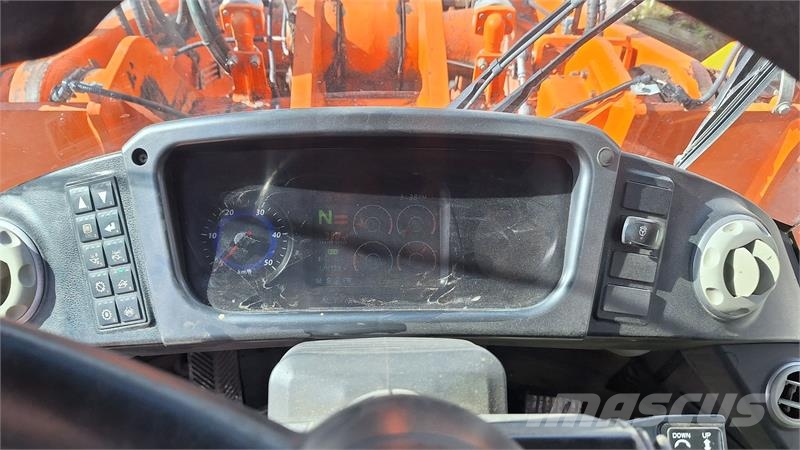 Doosan DL420-5 Utovarivači na kotačima