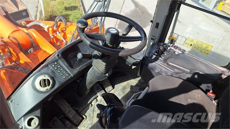 Doosan DL420-5 Utovarivači na kotačima