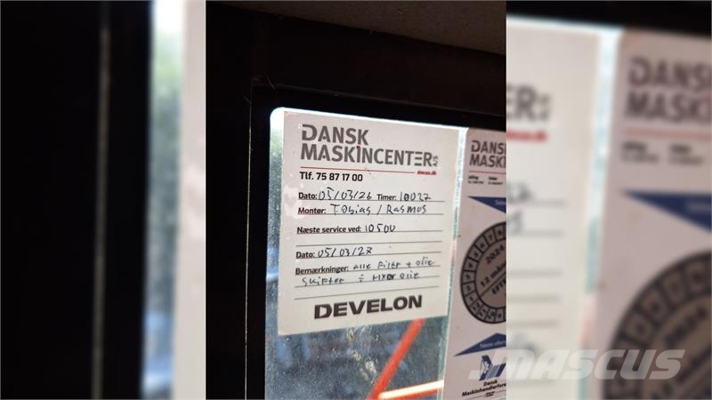 Doosan DL420-5 Utovarivači na kotačima