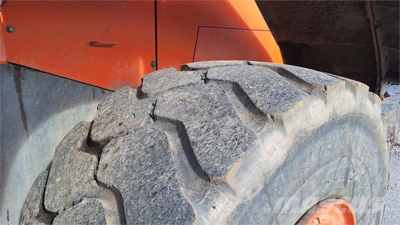 Doosan DL420-5 Utovarivači na kotačima