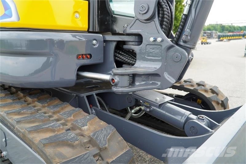 Eurotrac HE26-SR Miniexcavadoras