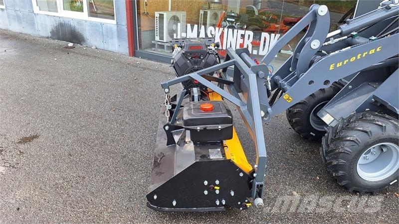Eurotrac slagleklipper Fabriks ny 其他组件