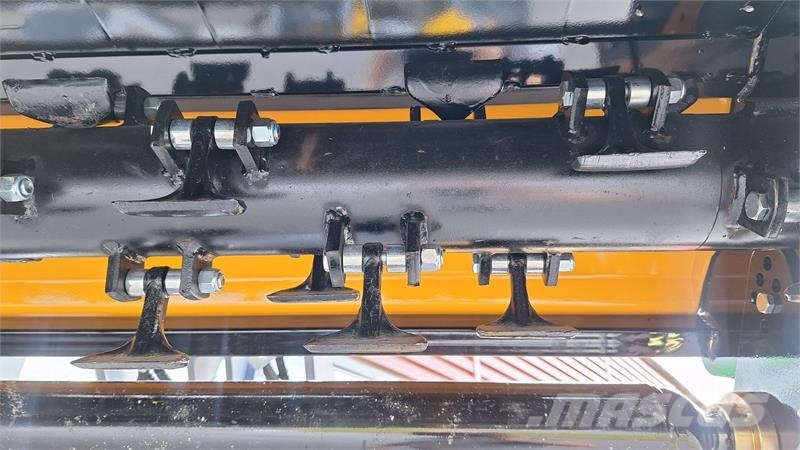 Eurotrac slagleklipper Fabriks ny 其他组件