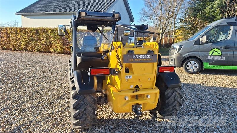 Eurotrac TH25.6 Fabrks ny Telescopic handlers