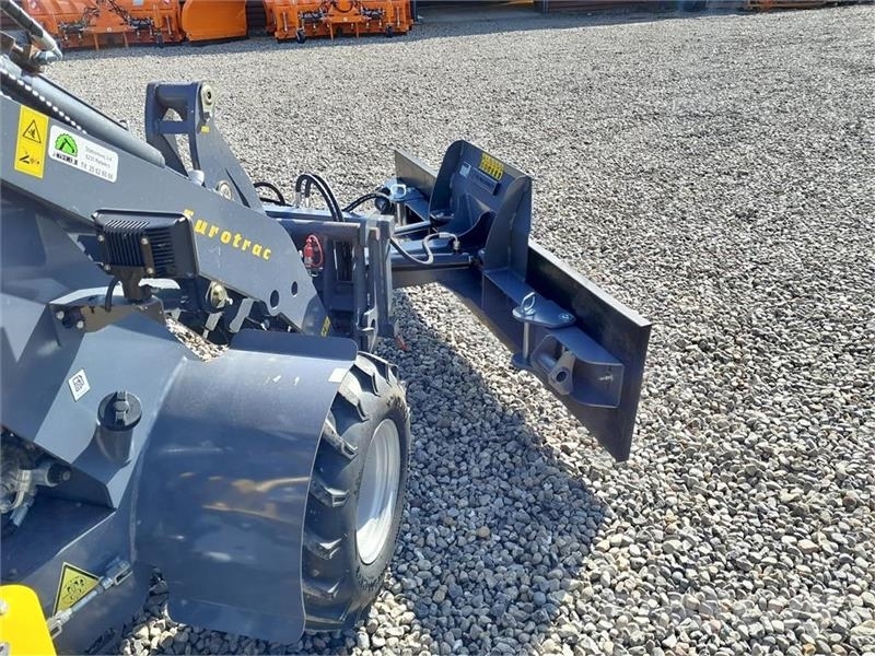 FK Machinery FODER SKRABER Ďalšie komponenty