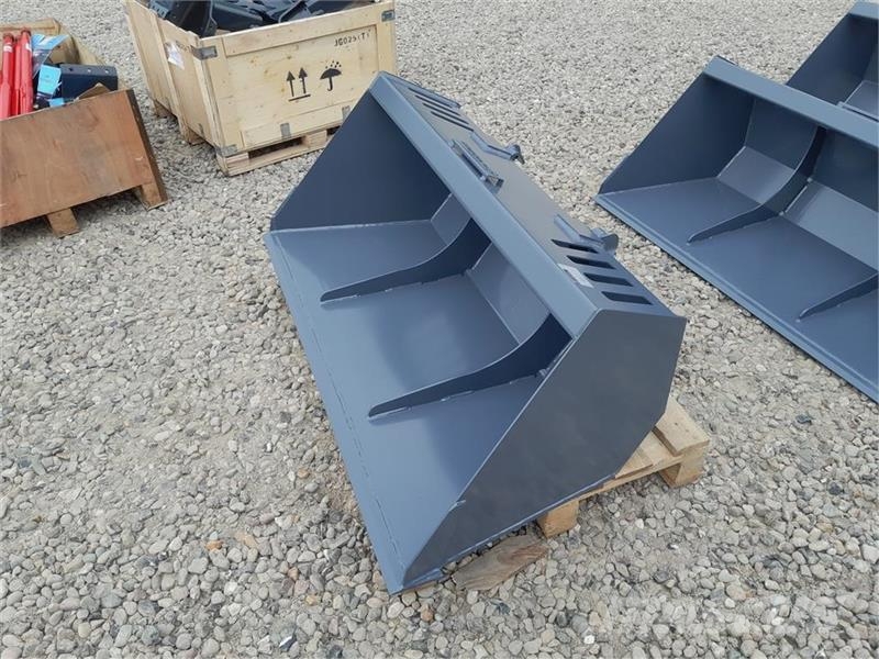 FK Machinery skovl Ďalšie komponenty