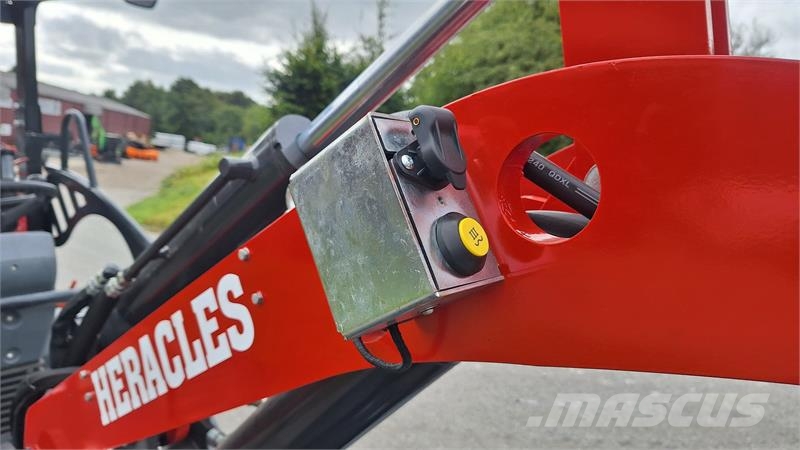 Heracles H200+ Мини товарачи