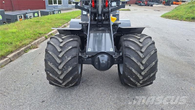 Heracles H200+ Мини товарачи