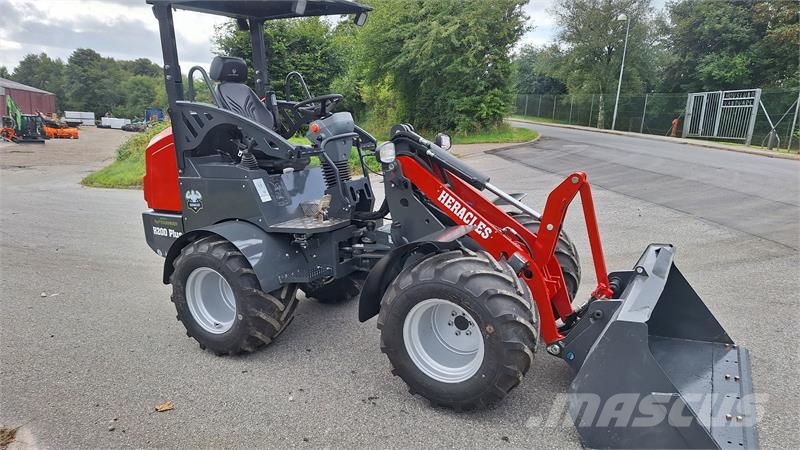 Heracles H200+ Мини товарачи
