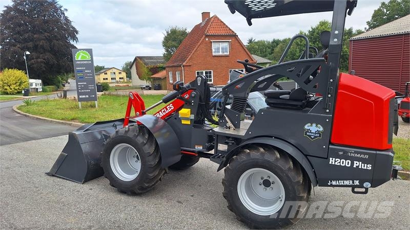 Heracles H200+ Мини товарачи