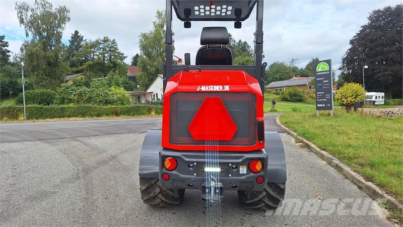Heracles H200+ Mini loaders
