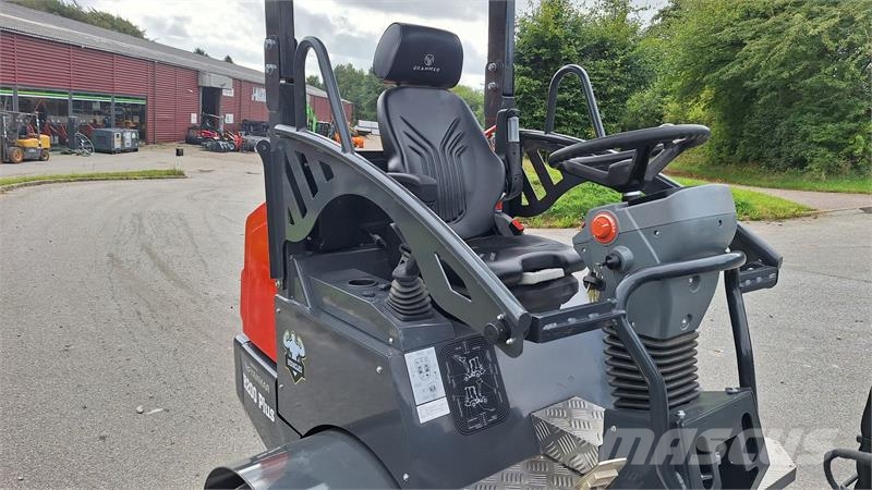 Heracles H200+ Мини товарачи