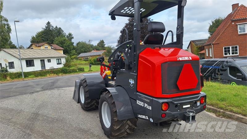Heracles H200+ Мини товарачи