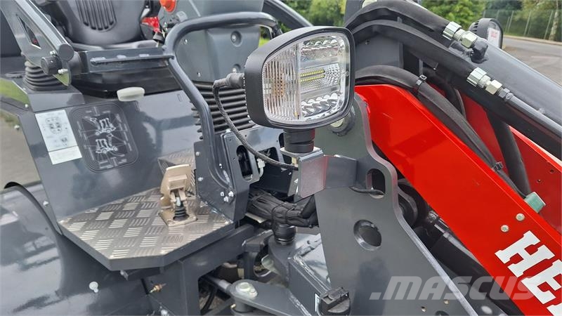 Heracles H200+ Мини товарачи
