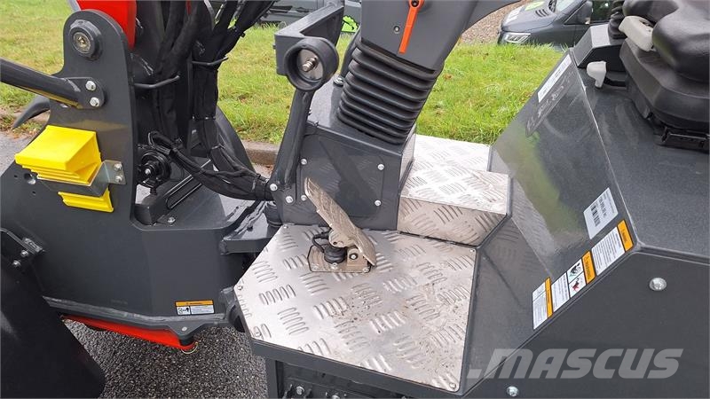 Heracles H220+  ELEKTRISK  ELEKTRISK Мини товарачи