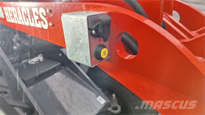 Heracles H220+  ELEKTRISK  ELEKTRISK Мини товарачи