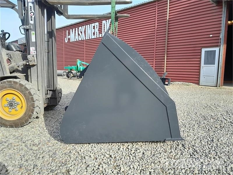 Inter-Tech Bakken